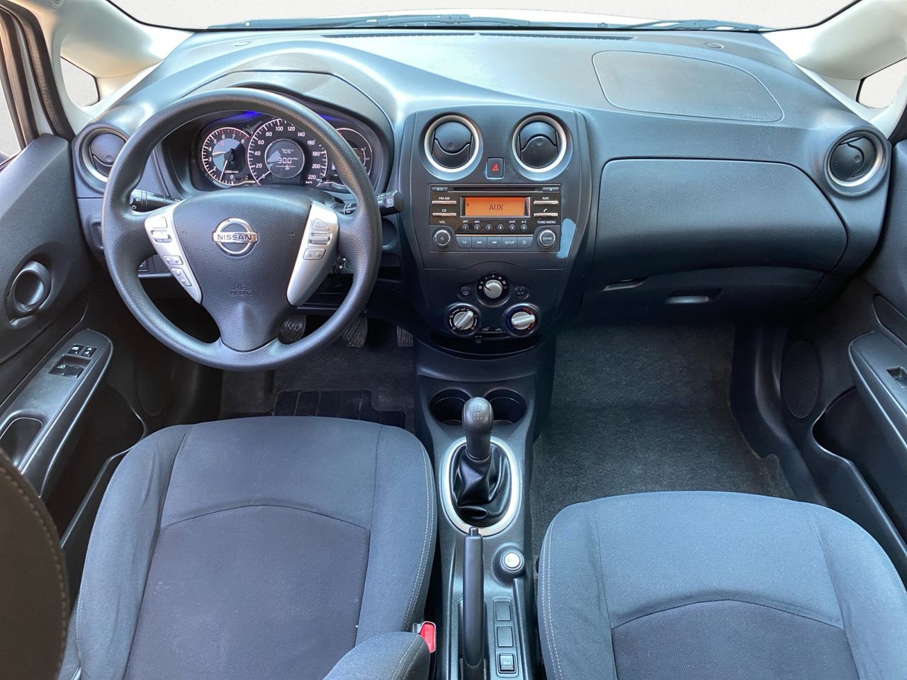 Nissan Note ACENTA - Foto 2