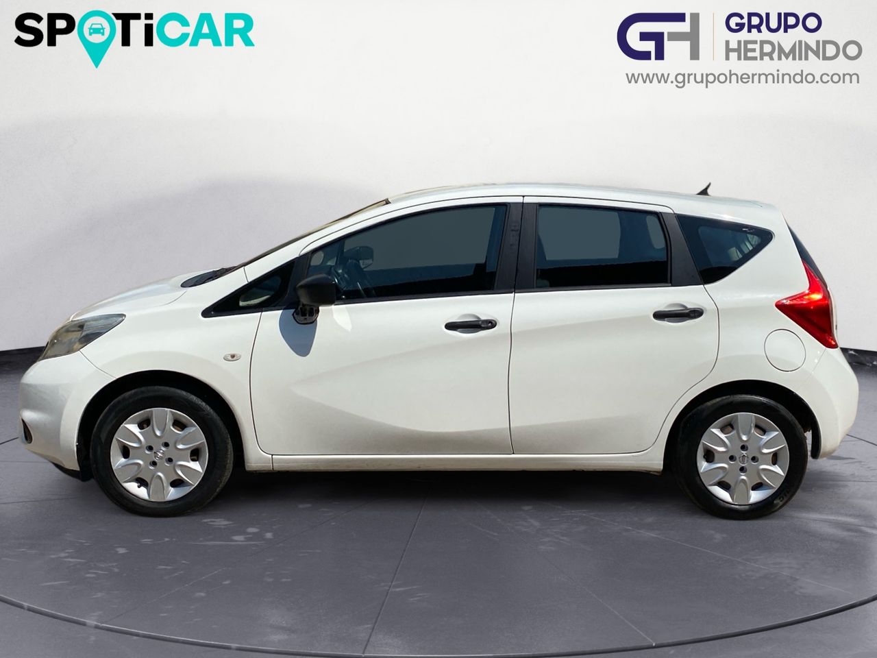 Nissan Note ACENTA - Foto 2