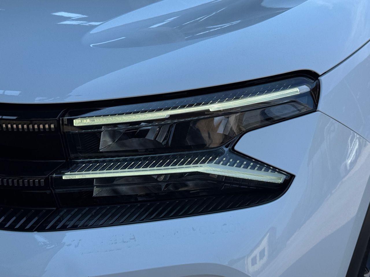 Citroën C5 Aircross HYBRID 225 EAT8 FEEL PACK - Foto 2