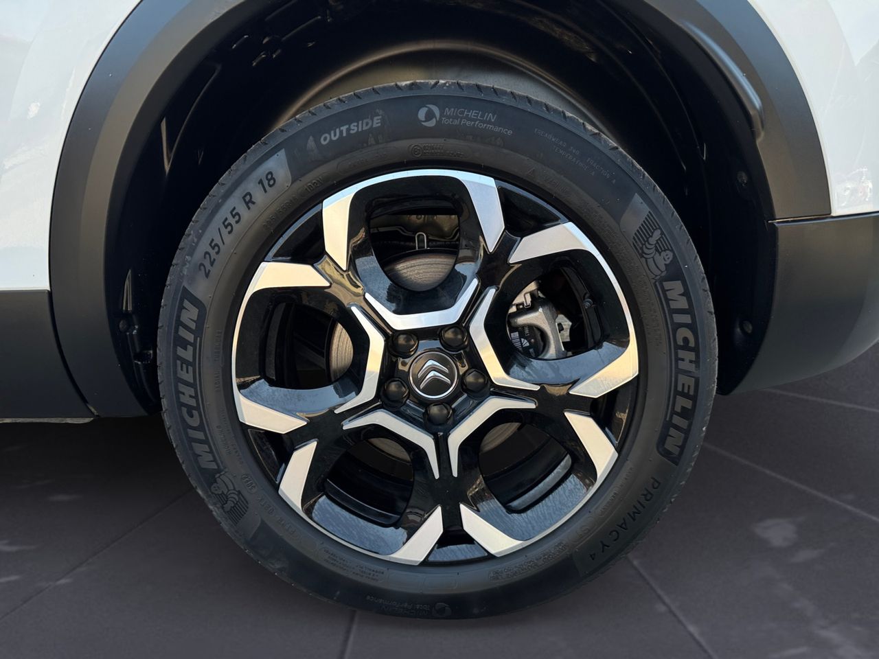 Citroën C5 Aircross HYBRID 225 EAT8 FEEL PACK - Foto 2