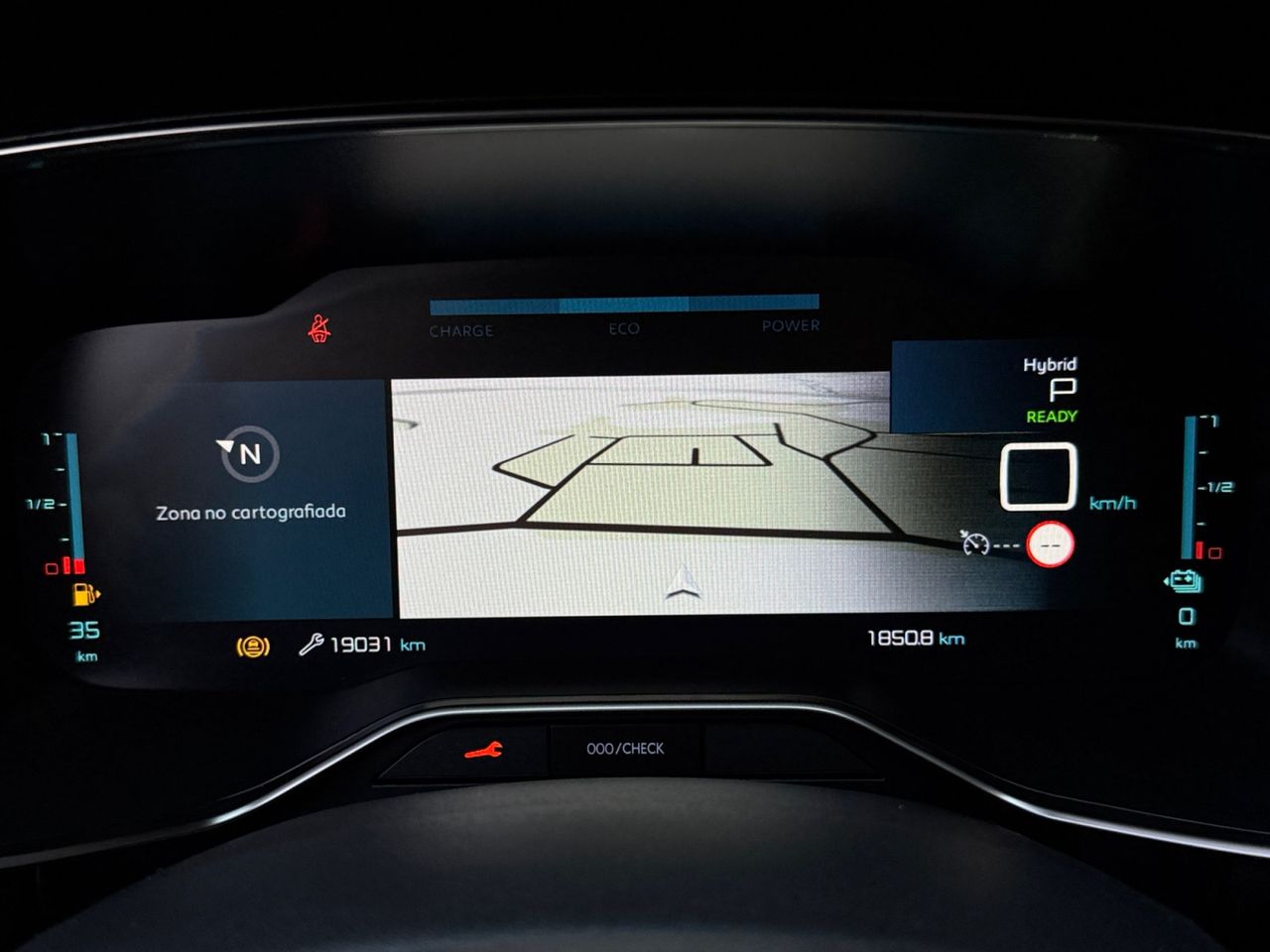 Citroën C5 Aircross HYBRID 225 EAT8 FEEL PACK - Foto 2