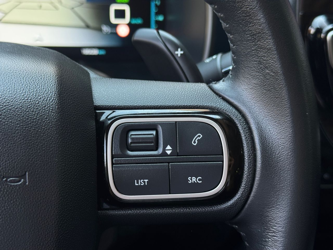 Citroën C5 Aircross HYBRID 225 EAT8 FEEL PACK - Foto 2