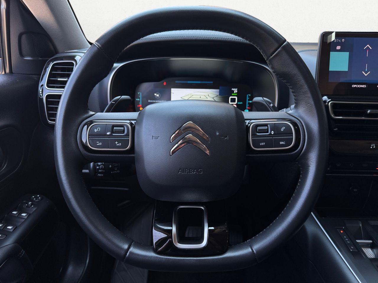 Citroën C5 Aircross HYBRID 225 EAT8 FEEL PACK - Foto 2