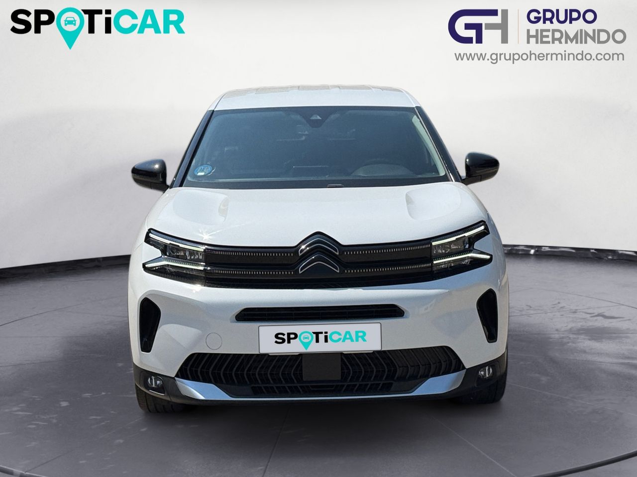 Citroën C5 Aircross HYBRID 225 EAT8 FEEL PACK - Foto 2
