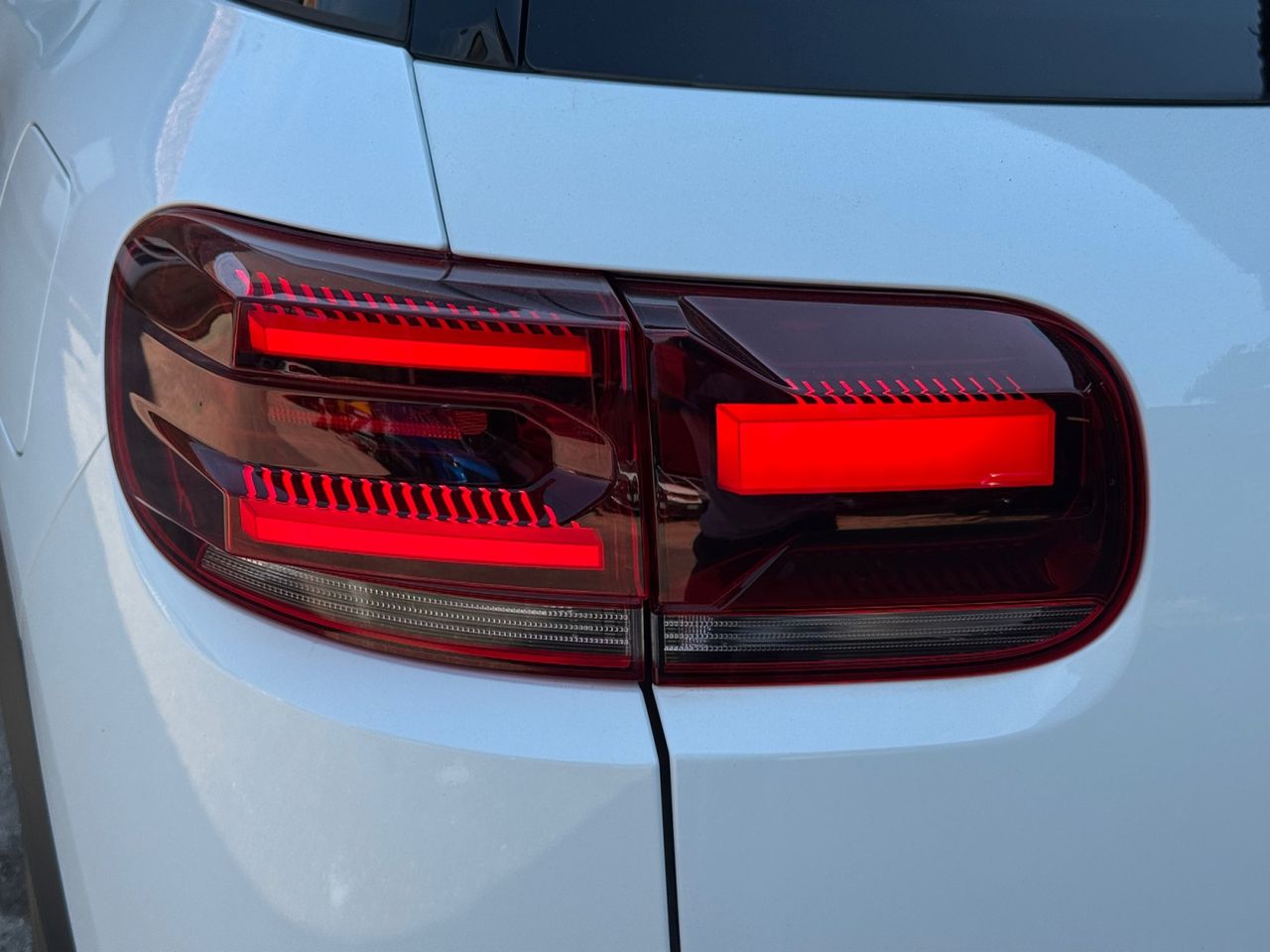 Citroën C5 Aircross HYBRID 225 EAT8 FEEL PACK - Foto 2