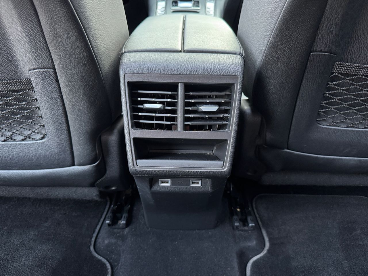 DS DS 7 Crossback E TENSE 300 4X4 LIGNE NOIRE - Foto 2