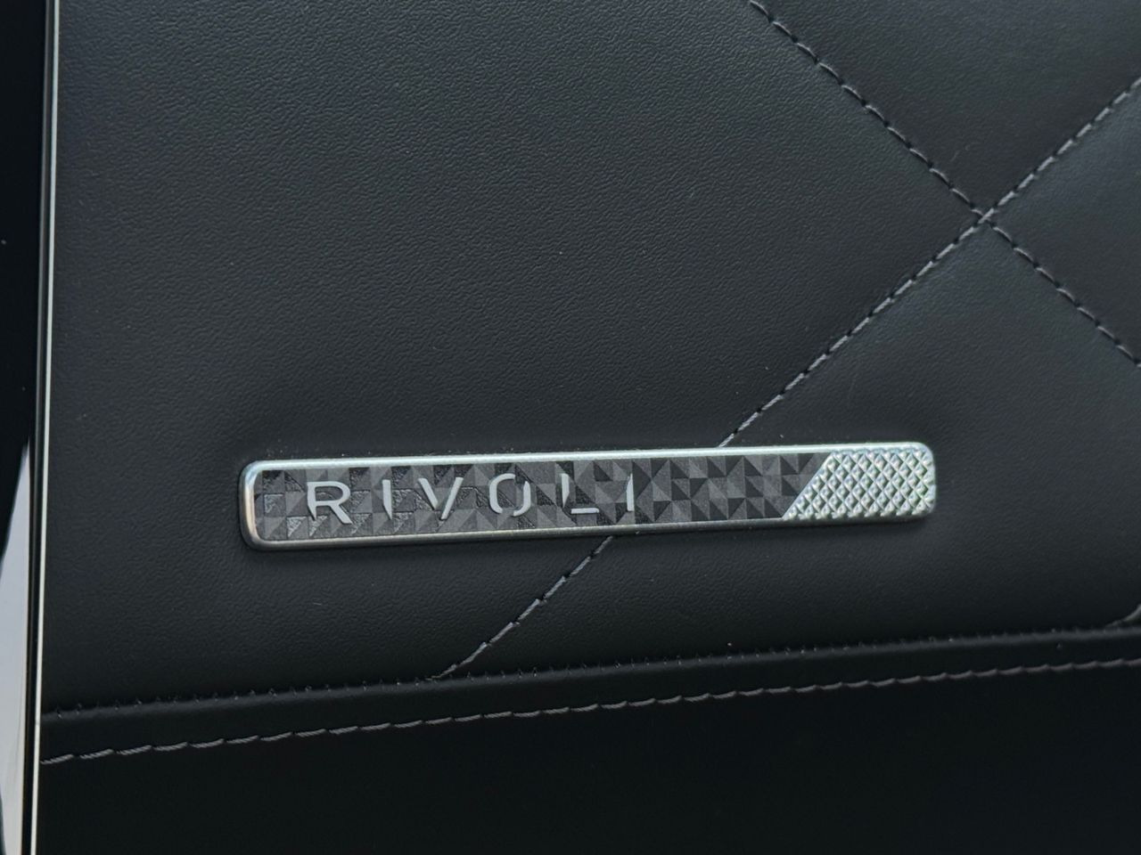 DS DS 7 Crossback E TENSE 300 4X4 LIGNE NOIRE - Foto 2