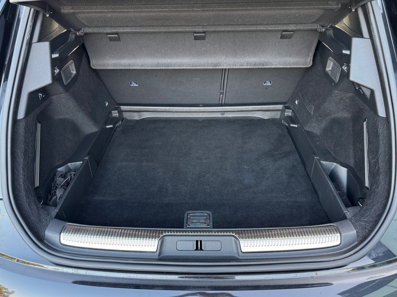 DS DS 7 Crossback E TENSE 300 4X4 LIGNE NOIRE - Foto 2
