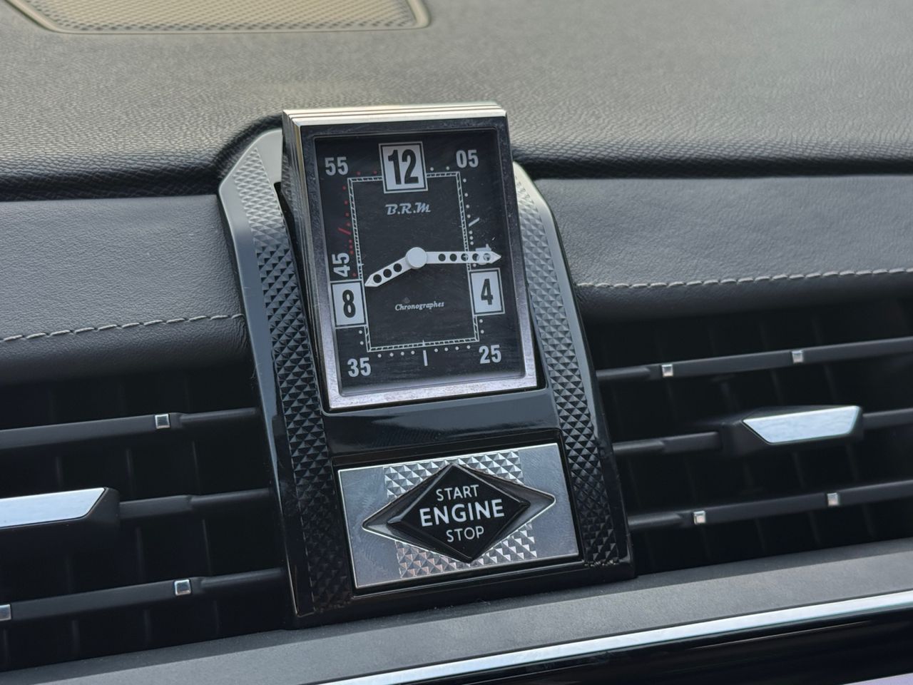 DS DS 7 Crossback E TENSE 300 4X4 LIGNE NOIRE - Foto 2