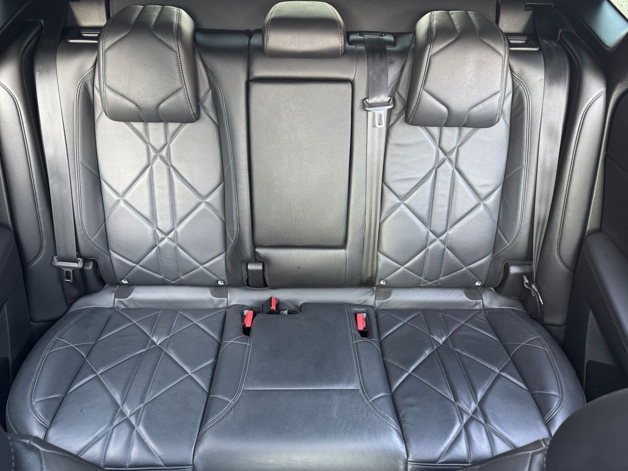 DS DS 7 Crossback E TENSE 300 4X4 LIGNE NOIRE - Foto 2