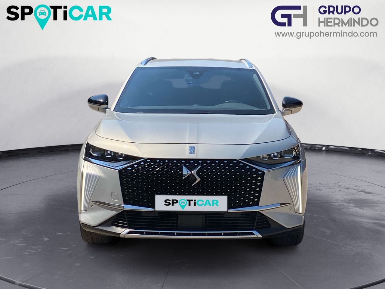 DS DS 7 Crossback E TENSE 225 RIVOLI - Foto 2