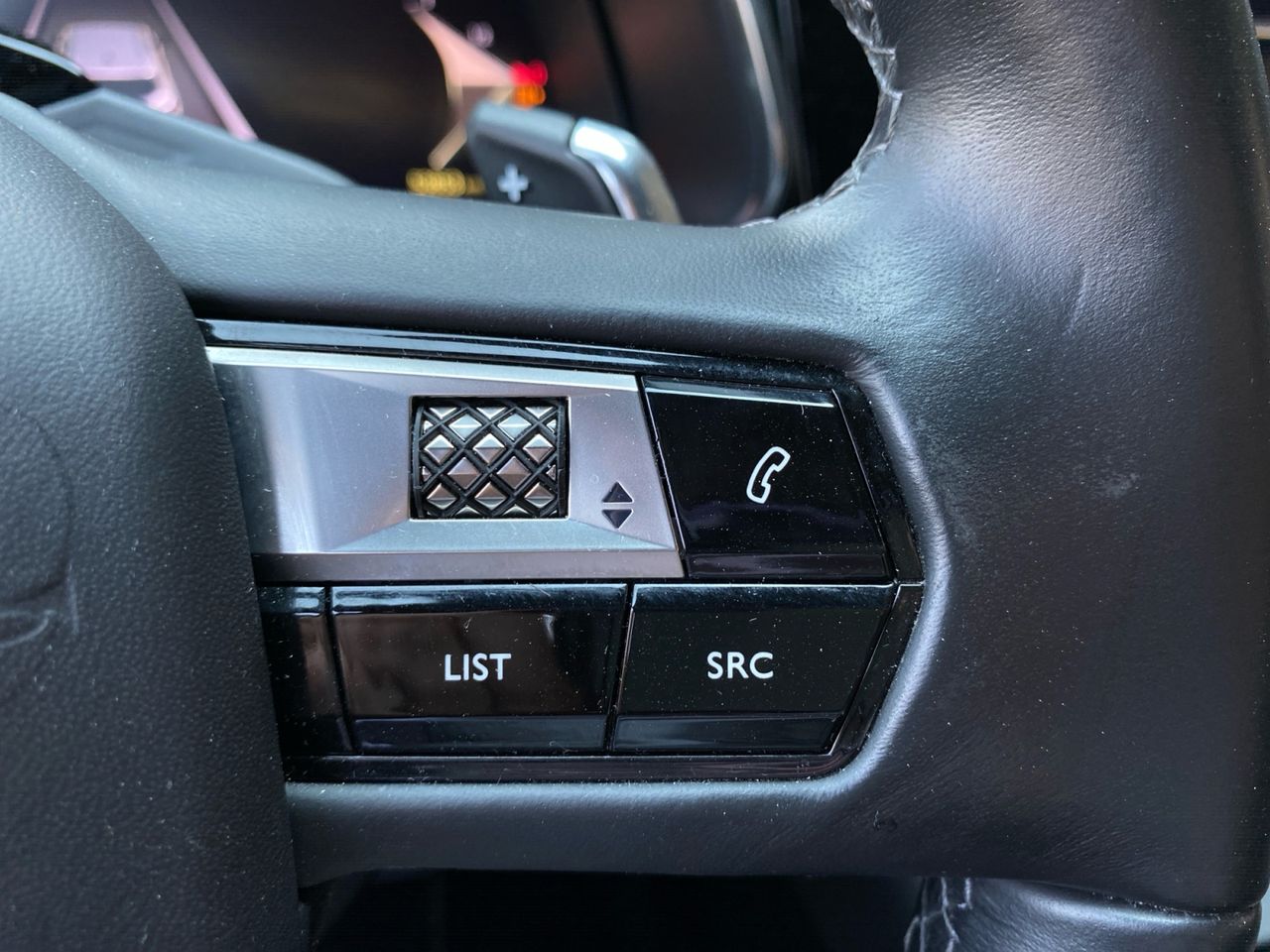 DS DS 7 Crossback E TENSE 225 RIVOLI - Foto 2