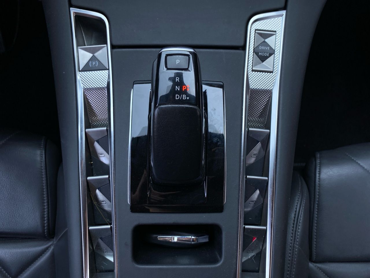 DS DS 7 Crossback E TENSE 225 RIVOLI - Foto 2