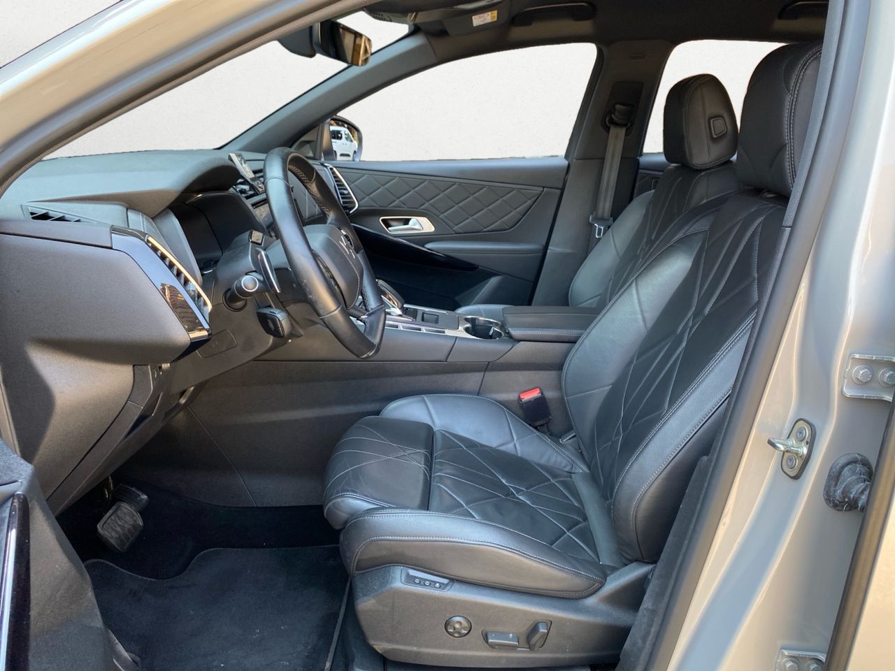 DS DS 7 Crossback E TENSE 225 RIVOLI - Foto 2