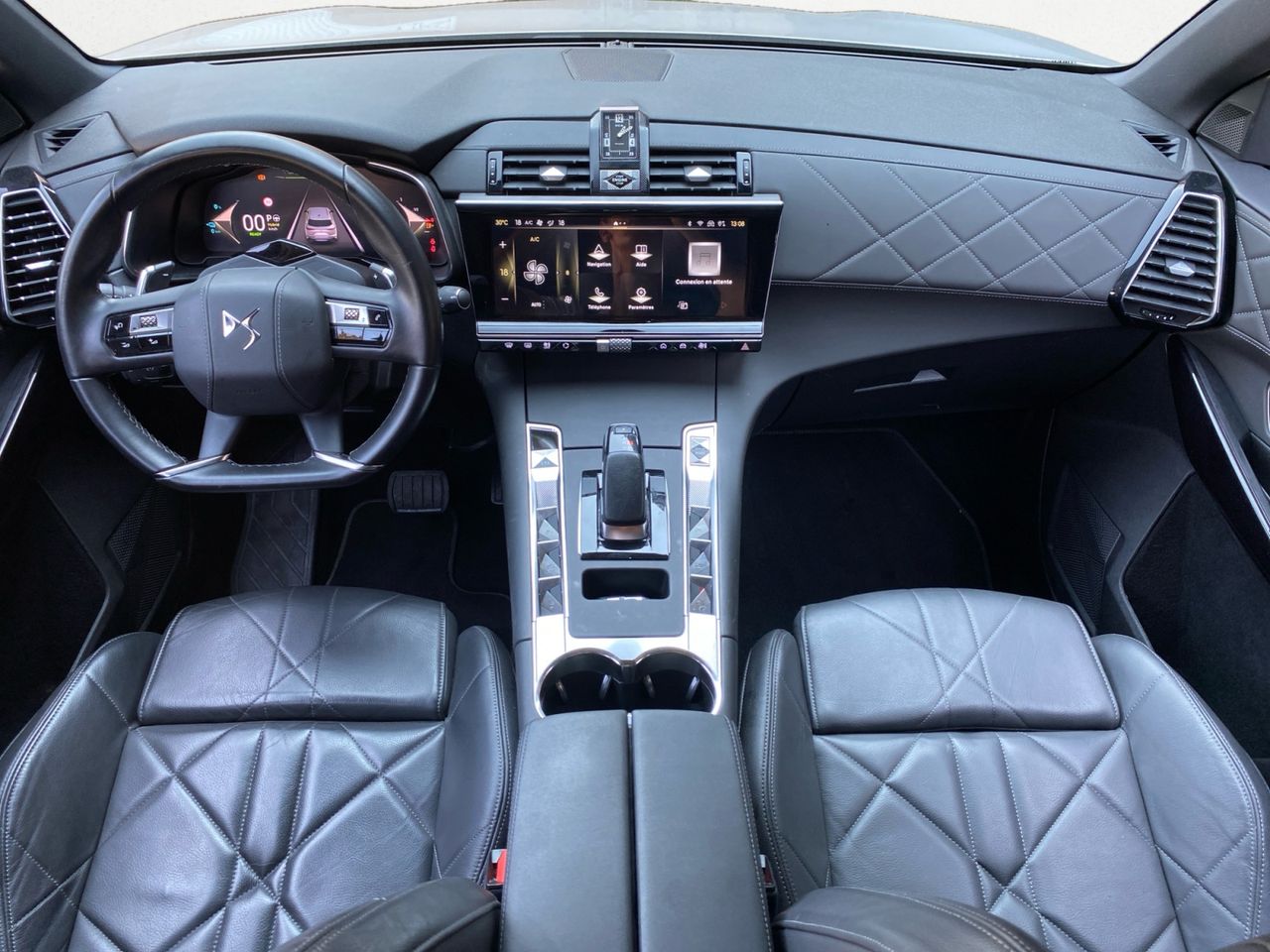 DS DS 7 Crossback E TENSE 225 RIVOLI - Foto 2