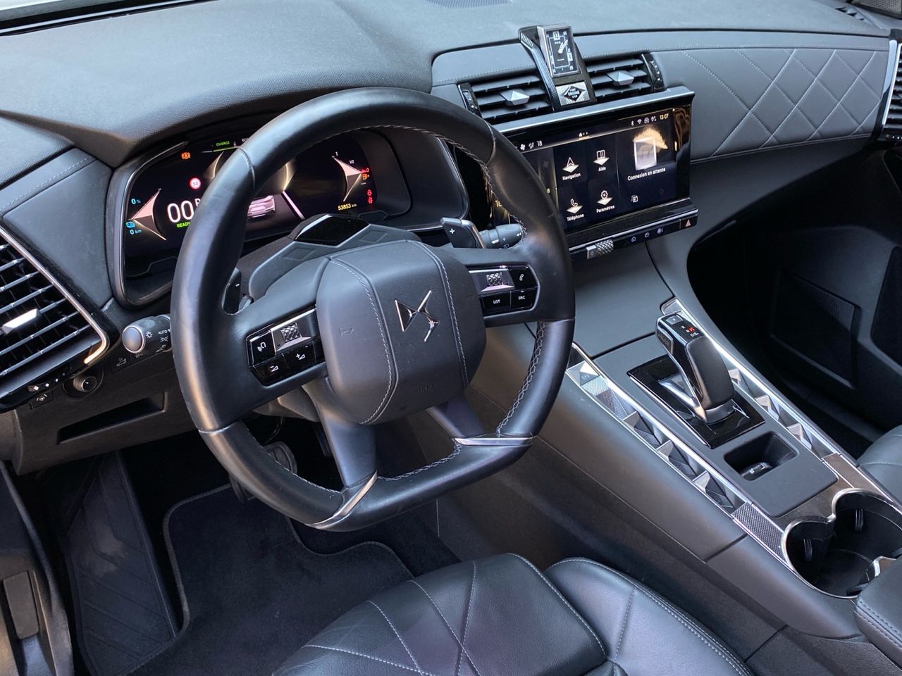 DS DS 7 Crossback E TENSE 225 RIVOLI - Foto 2