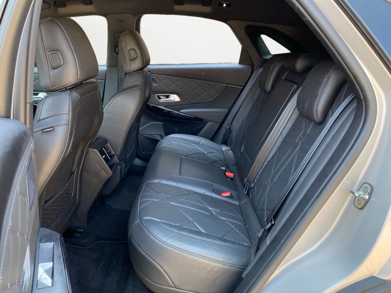 DS DS 7 Crossback E TENSE 225 RIVOLI - Foto 2