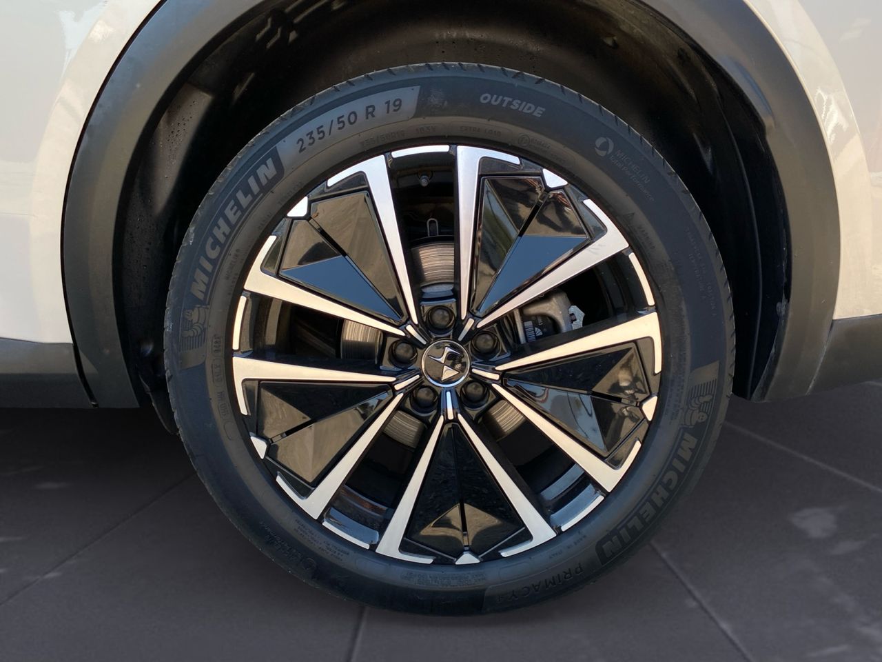 DS DS 7 Crossback E TENSE 225 RIVOLI - Foto 2