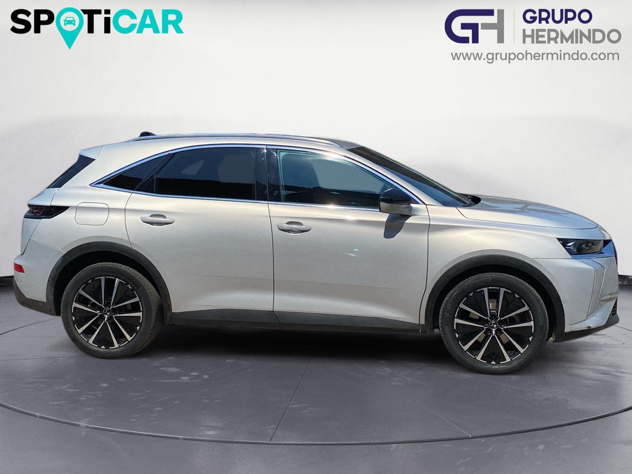 DS DS 7 Crossback E TENSE 225 RIVOLI - Foto 2