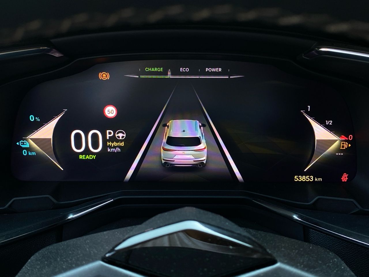 DS DS 7 Crossback E TENSE 225 RIVOLI - Foto 2