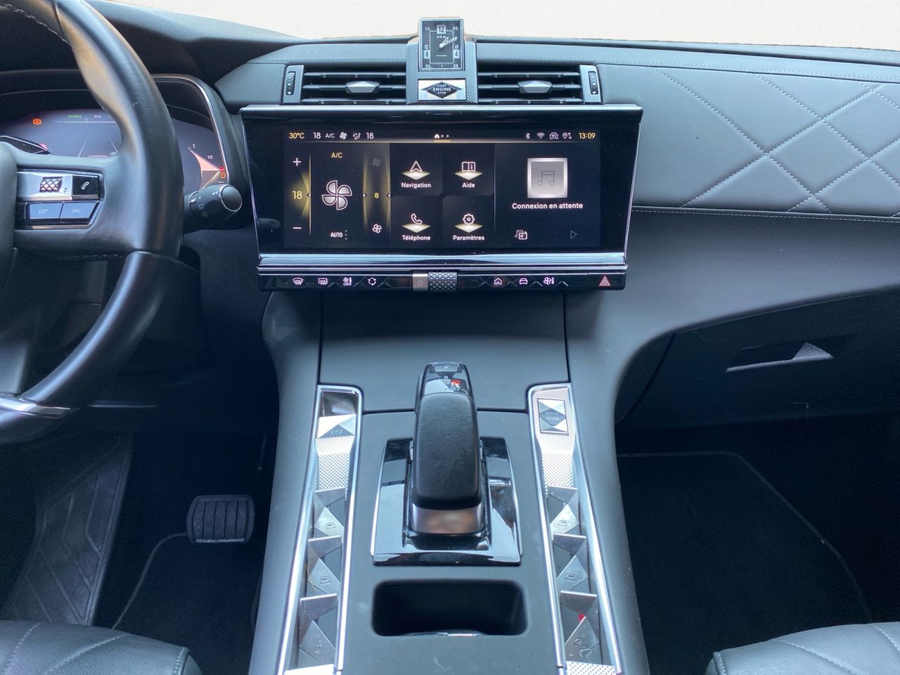 DS DS 7 Crossback E TENSE 225 RIVOLI - Foto 2
