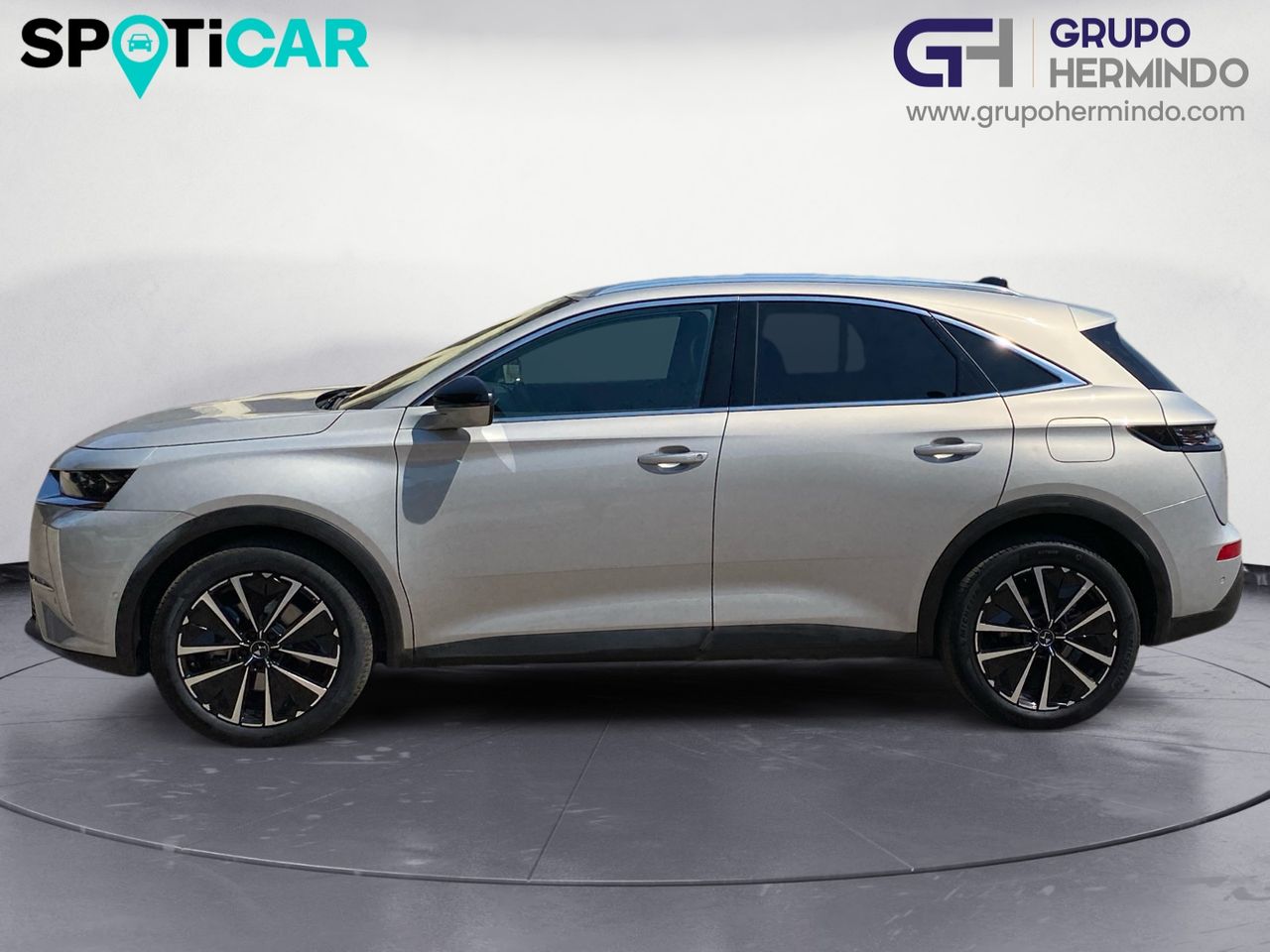 DS DS 7 Crossback E TENSE 225 RIVOLI - Foto 2