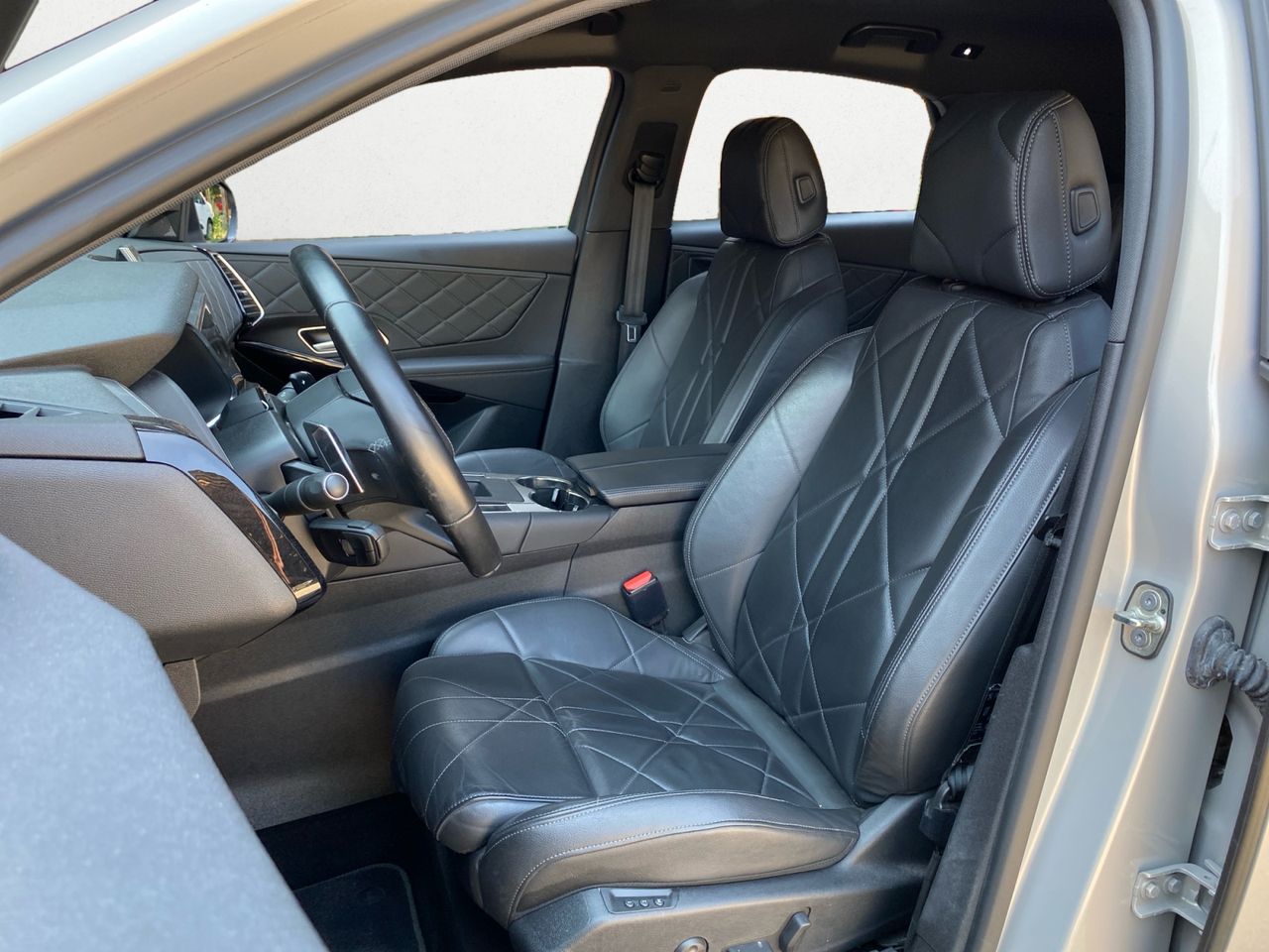 DS DS 7 Crossback E TENSE 225 RIVOLI - Foto 2