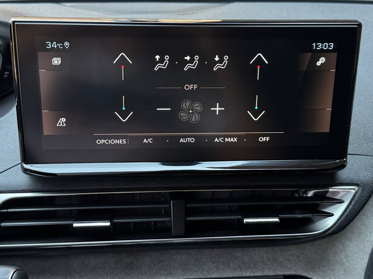 Peugeot 5008 GT BLUE HDI 130 CV EAT8 - Foto 2