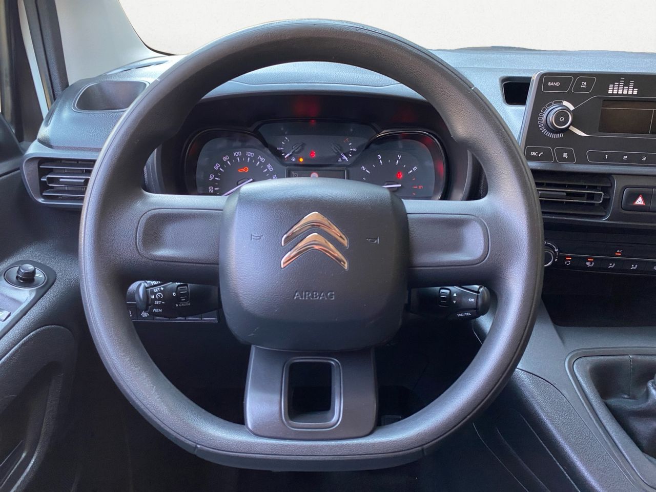 Citroën Berlingo TALLA M BLUE HDI 100 CV LIVE PACK - Foto 2