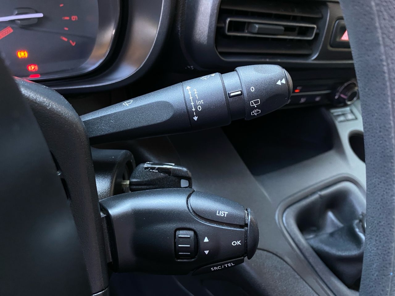 Citroën Berlingo TALLA M BLUE HDI 100 CV LIVE PACK - Foto 2