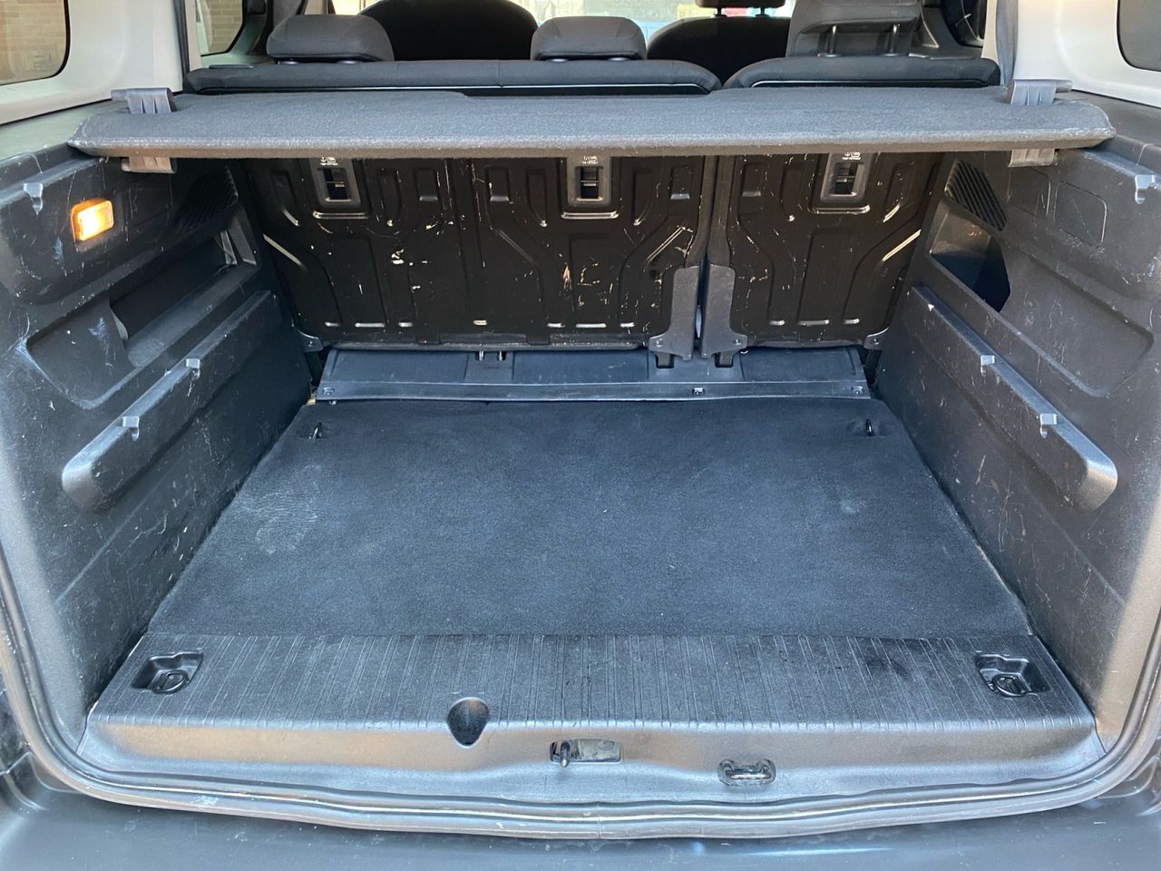 Citroën Berlingo TALLA M BLUE HDI 100 CV LIVE PACK - Foto 2