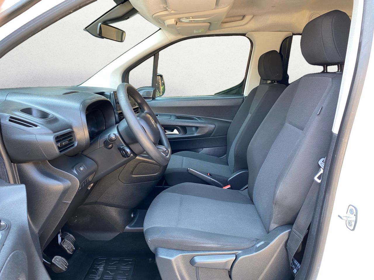 Citroën Berlingo TALLA M BLUE HDI 100 CV LIVE PACK - Foto 2