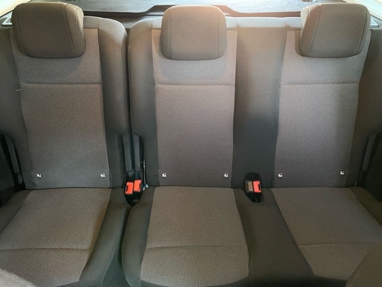 Citroën Berlingo TALLA M BLUE HDI 100 CV LIVE PACK - Foto 2