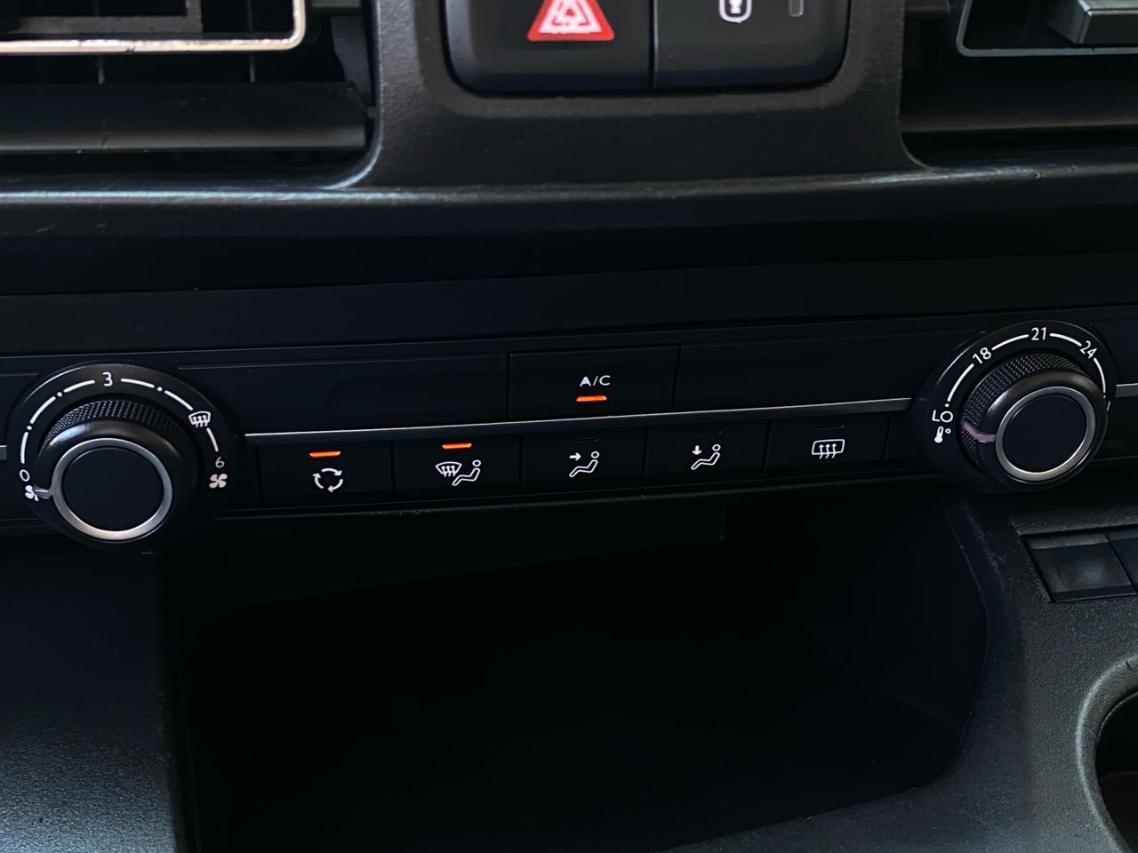 Citroën Berlingo TALLA M BLUE HDI 100 CV LIVE PACK - Foto 2