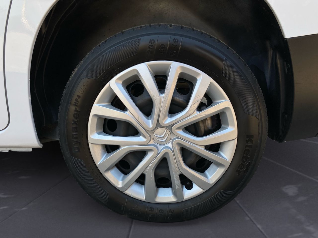 Citroën Berlingo TALLA M BLUE HDI 100 CV LIVE PACK - Foto 2