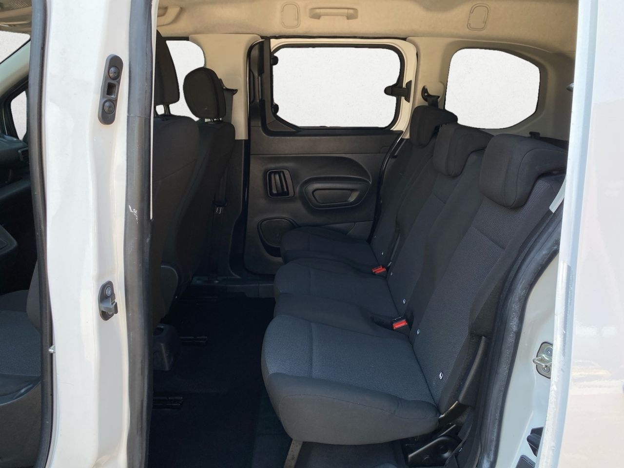 Citroën Berlingo TALLA M BLUE HDI 100 CV LIVE PACK - Foto 2