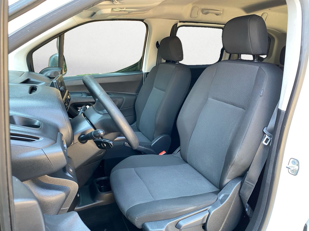 Citroën Berlingo TALLA M BLUE HDI 100 CV LIVE PACK - Foto 2