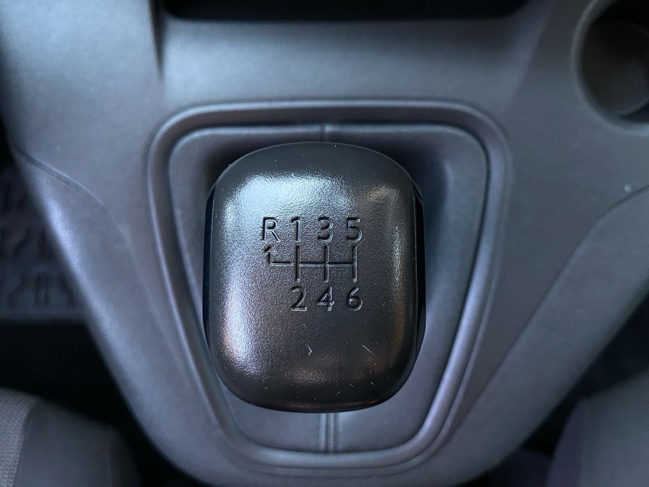 Citroën Berlingo TALLA M BLUE HDI 100 CV LIVE PACK - Foto 2