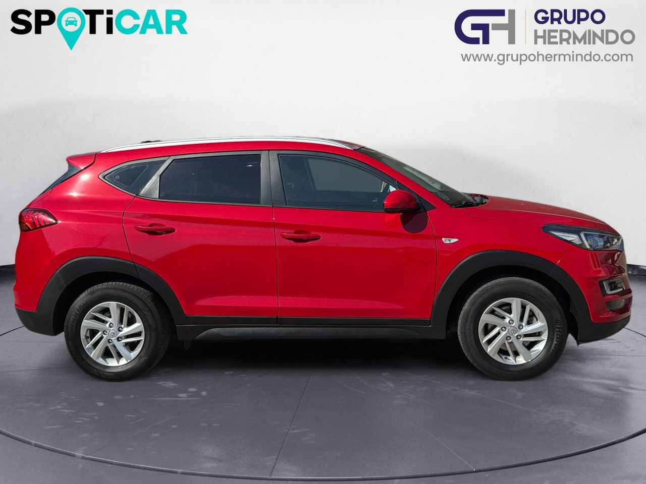 Hyundai Tucson FL GDI 1.6 131 CV 4X2 ESSENCE BE - Foto 2