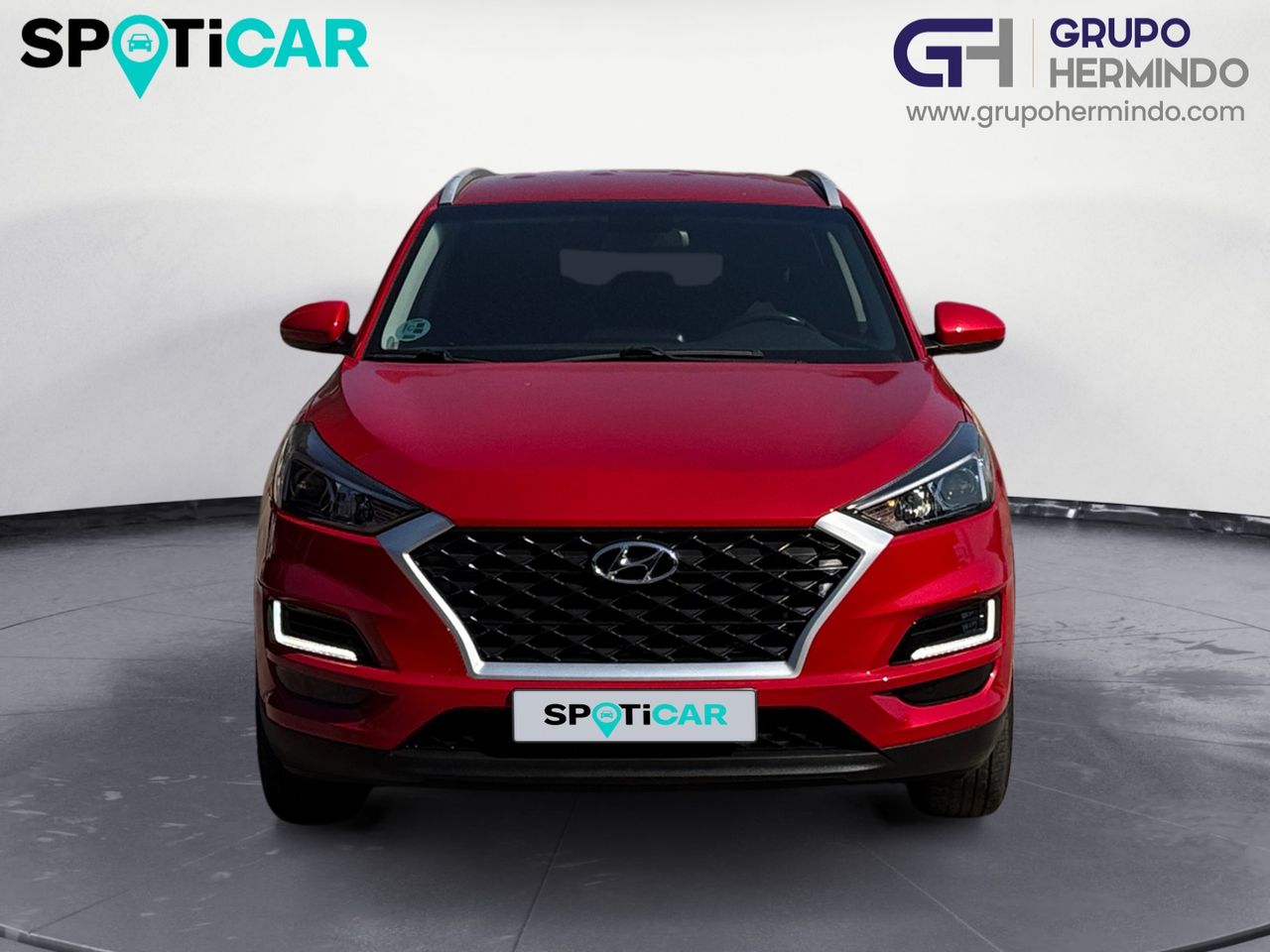 Hyundai Tucson FL GDI 1.6 131 CV 4X2 ESSENCE BE - Foto 2