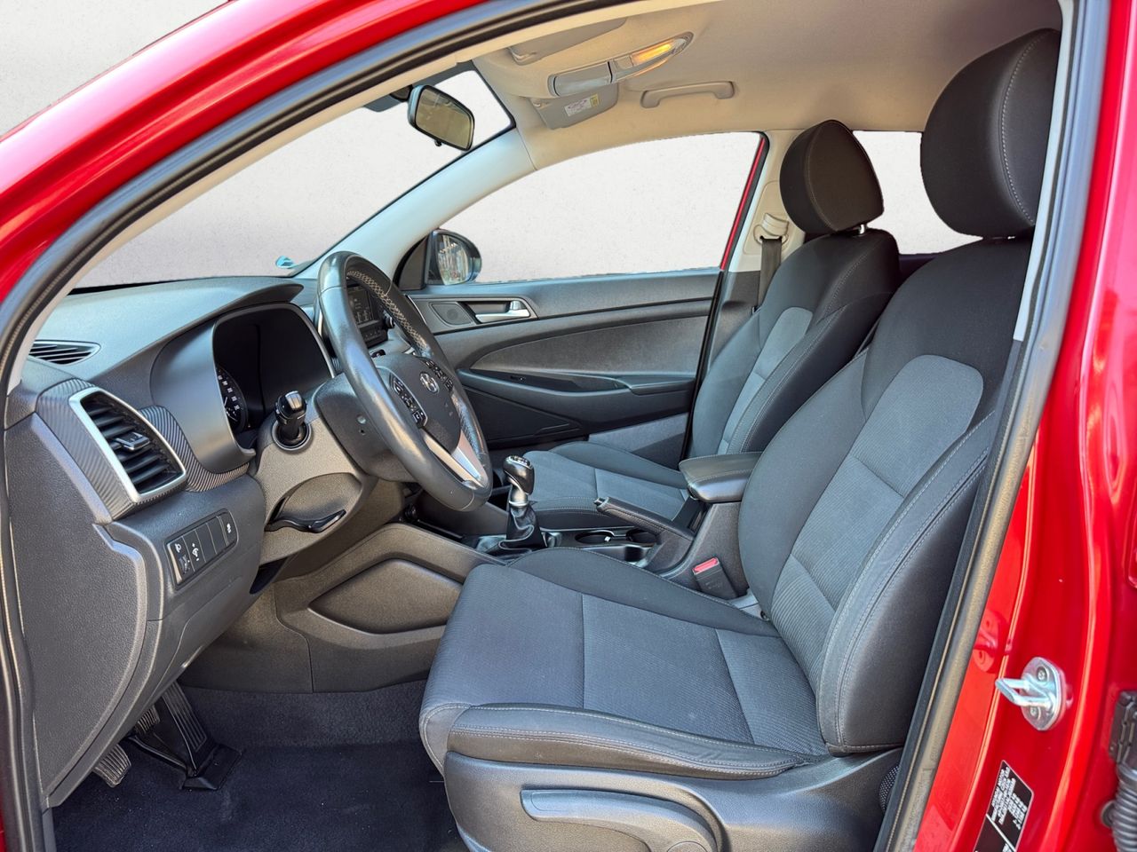 Hyundai Tucson FL GDI 1.6 131 CV 4X2 ESSENCE BE - Foto 2