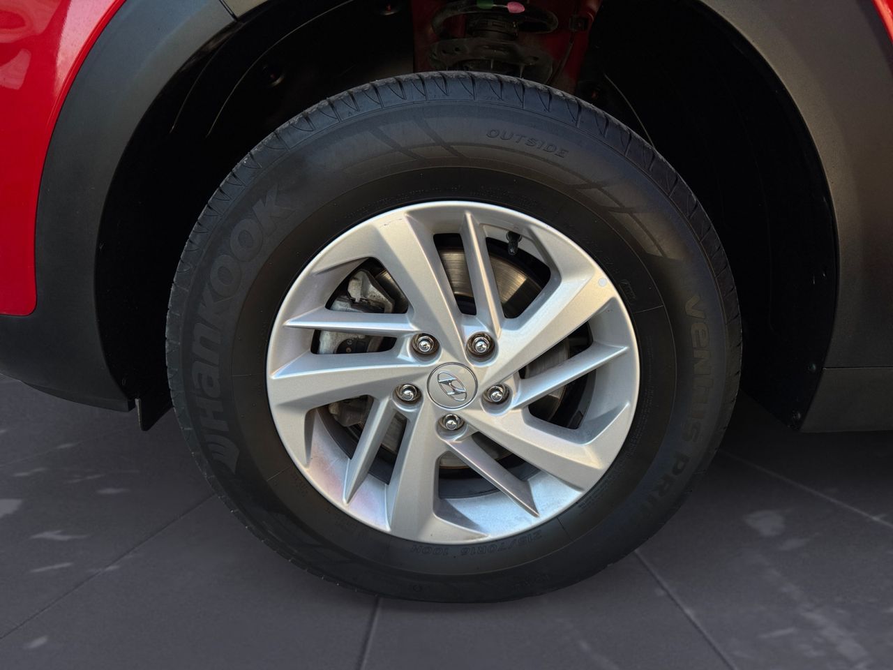Hyundai Tucson FL GDI 1.6 131 CV 4X2 ESSENCE BE - Foto 2