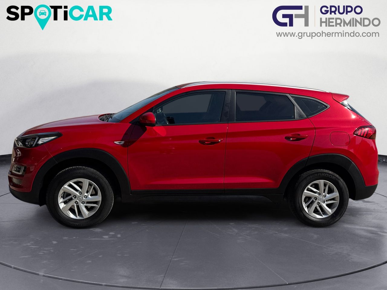 Hyundai Tucson FL GDI 1.6 131 CV 4X2 ESSENCE BE - Foto 2