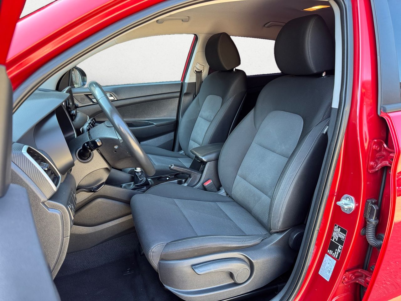 Hyundai Tucson FL GDI 1.6 131 CV 4X2 ESSENCE BE - Foto 2