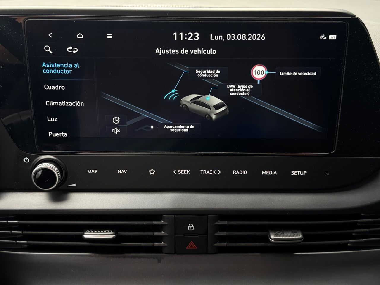 Hyundai i20 BLACK LINE 90 CV - Foto 2