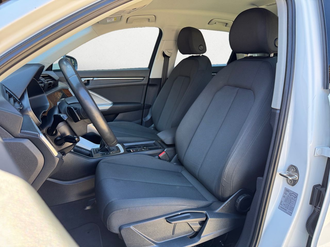 Audi Q3 35 TDI ADVANCED S TRONIC 110 KW - Foto 2