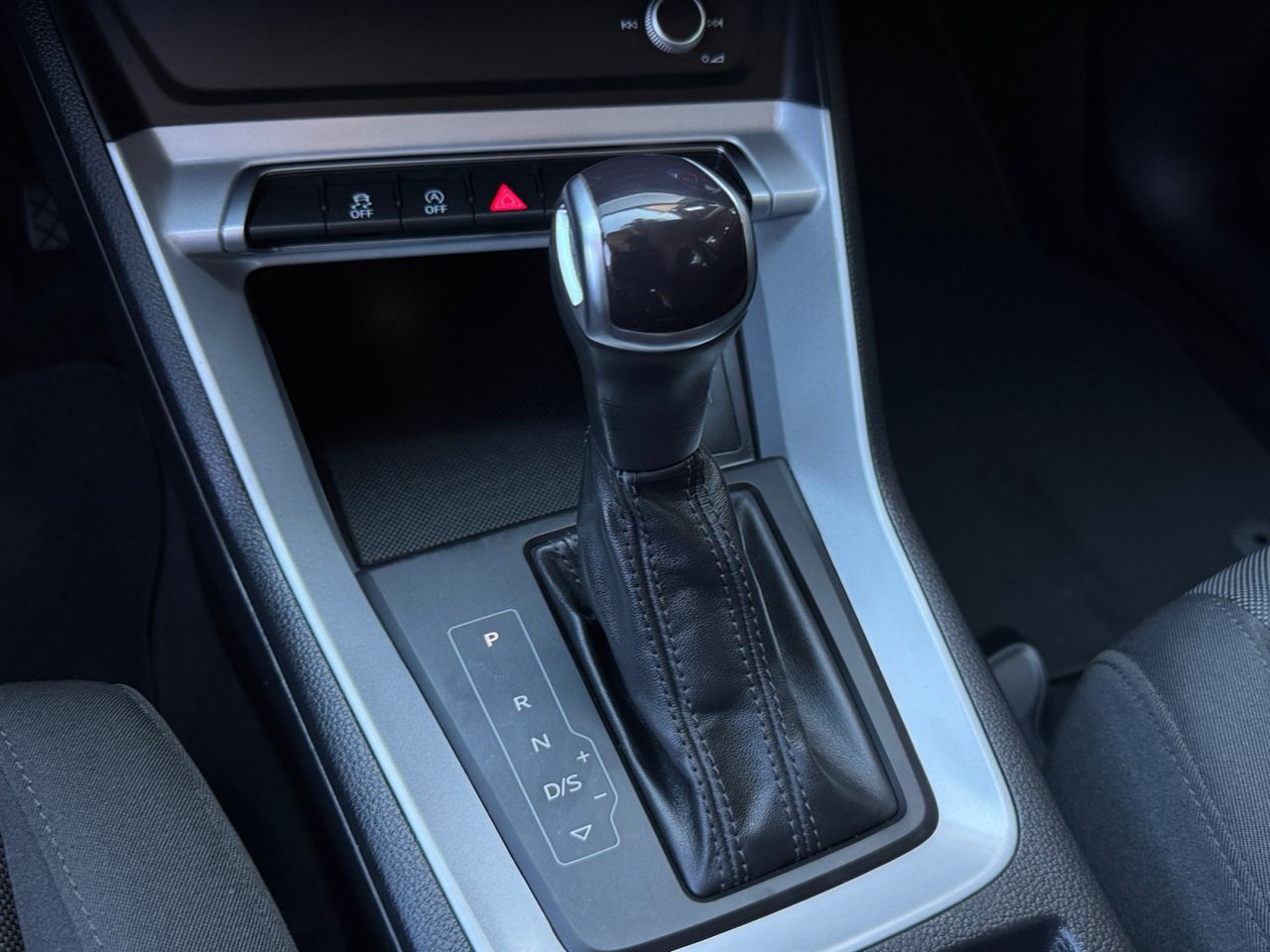 Audi Q3 35 TDI ADVANCED S TRONIC 110 KW - Foto 2