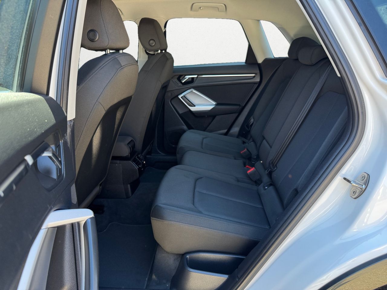 Audi Q3 35 TDI ADVANCED S TRONIC 110 KW - Foto 2