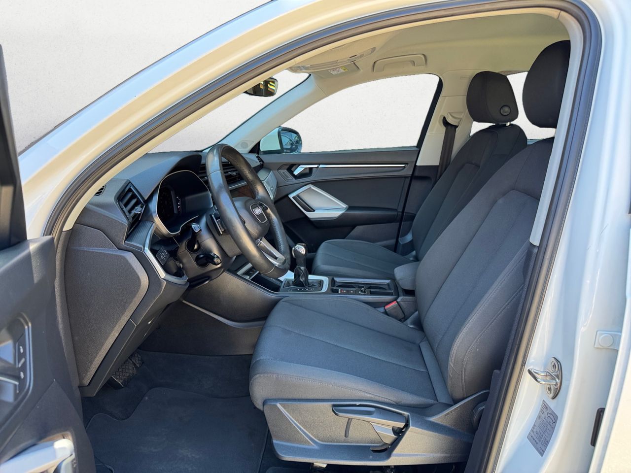 Audi Q3 35 TDI ADVANCED S TRONIC 110 KW - Foto 2