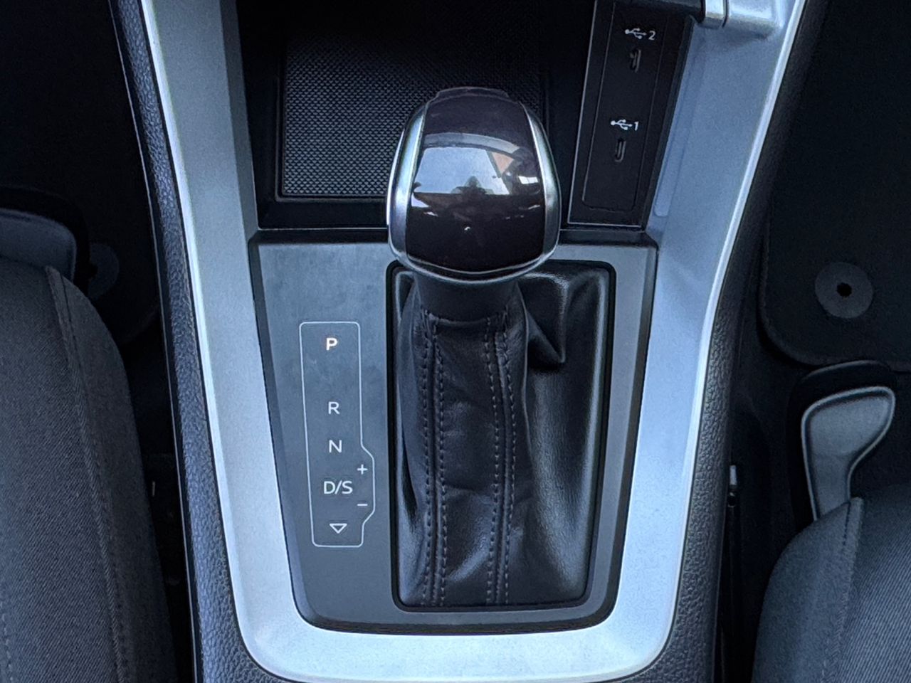 Audi Q3 35 TDI ADVANCED S TRONIC 110 KW - Foto 2
